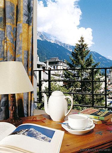 Vallee Blanche Hotel Chamonix